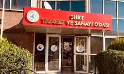 Siirt TSO Bilgilendiriyor: İş sağlığı ve güvenliği hizmeti zorunluluğu başladı