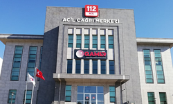 Siirt 112 Acil Çağrı Merkezi 2024’te 359 bin 157 çağrıya yanıt verdi