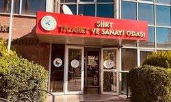 Siirt TSO, istihdam koruma destek programı başladı