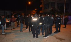 Siirt’te Silahlı Saldırı: 1 Yaralı