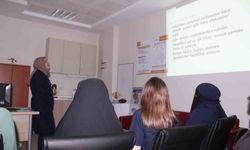 Siirt’te gebe okulu, kadınları doğuma ve anneliğe hazırlanıyor