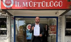 Siirt’te Yetkinin Tek Adresi Yine Diyanet-Sen Oldu