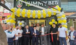 Siirt'te Yepyeni Bir Lezset Durağı: Yummy Beg