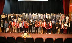 Siirt'te Gençlik Haftası Coşkuyla Kutlandı
