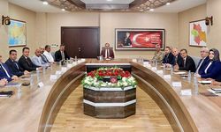 Siirt’te “2025 Aile Yılı” Tanıtım Toplantısı Gerçekleştirildi