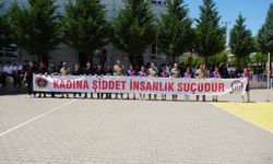Siirt’te Jandarma–Öğrenci Buluşmasında Hem Eğlence Hem Toplumsal Bilinçlendirme