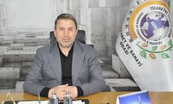Siirt TSO Başkanı Kuzu: "Terörsüz Bir Türkiye, Ekonomik Kalkınmanın Temelidir"