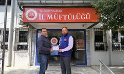 Siirtli Yazardan Filistin’e Destek: Gelirini Bağışladı
