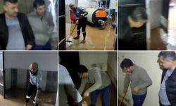 Siirt Üniversitesi Rektörü Şındak'ın Kameraya Yansıdığı Su Baskını, Yönetim Zafiyetini Belgeledi