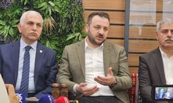 Ak Parti Teşkilatı Basın Mensuplarıyla Bir Araya Geldi