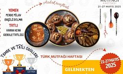 Siirt’te 4. Yemek ve Tatlı Yarışması Başlıyor