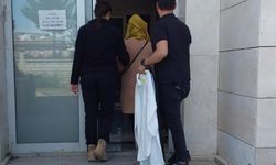 Siirt'te Kıyafet Hırsızlığı Şüphesi