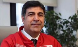 Yener Tanık, Türk Kızılay Engelsiz Koordinasyon Kurulu Başkanlığına Yeniden Seçildi