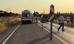 Kurtalan’da otomobil şarampole devrildi: 4 yaralı