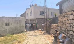 Siirt’te elektrik akımına kapılan yaşlı çift hayatını kaybetti