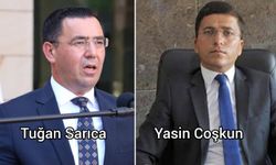 Siirt Cumhuriyet Başsavcısı Değişti
