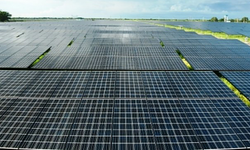 Siirt’te Yeni Güneş Enerji Santralleri ve Depolama Tesislerine ÇED Olumlu Kararı