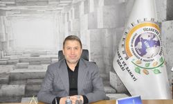 Siirt TSO Başkanı Güven Kuzu’dan Tatil Mesajı