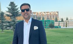 Siirtli İş İnsanı Beşir Temiz'den Kurban Bayramı Mesajı