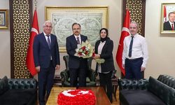 Vali Kızılkaya, Dünya Çevre Günü Mesajı: “Daha Yeşil Bir Dünya Hepimizin Ortak Sorumluluğudur”