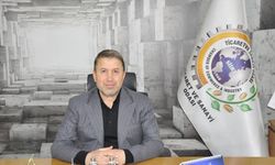 STSO Başkanı Güven Kuzu’nun Kurban Bayramı Mesajı
