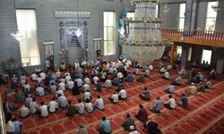 Siirt ve İlçelerinde Kurban Bayramı Namazı Saatleri Açıklandı