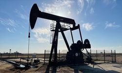 TPAO Siirt'te petrol arama sondaj kuyusu açacak