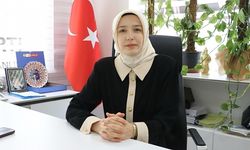 AK Parti Kadın Kolları Başkanı Mavi’den 15 Temmuz Mesajı: “Millet İradesine Uzanan Elleri, Bu Aziz Millet Kırmıştır”