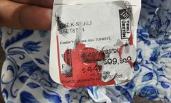 LC Waikiki Siirt Şubesi'nde Aynı Ürüne 7 Günde Yüzde 33 Zam!