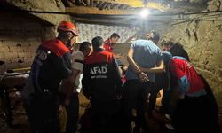 Siirt’te kayıp şahıs ahırda ölü bulundu