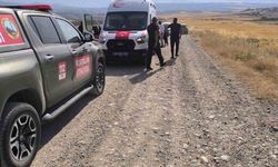 Siirt’te traktör kazası: 1 ölü