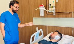 İşitme Kaybı Yaşayan Hasta, Başarılı Ameliyatla Sağlığına Kavuştu