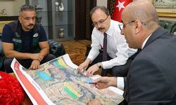 Siirt Yığınlı Tüneli ve Bağlantı Yollarında Çalışmalar Sürüyor