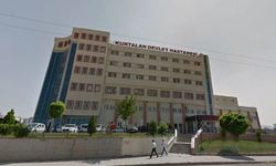 Kurtalan’da akrebin soktuğu genç hastaneye kaldırıldı