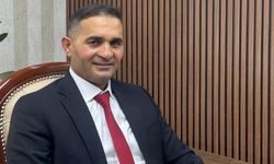 TEDB Siirt İl Temsilcisi Sevgi: "İmar sorunlarını geleceğe dönük planlamayla çözmek zorundayız"