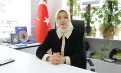 Kadın Kolları Başkanı Mavi’den 24 Temmuz Gazeteciler ve Basın Bayramı Mesajı