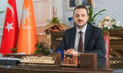AK Parti Siirt İl Başkanı Bahri Caner Özturan’dan 24 Temmuz Basın Bayramı Mesajı