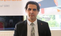 Siirt İl Milli Eğitim Müdürü İlhan Saz: "Katılımcı bir anlayışla çalışacağız"