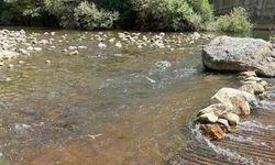 Siirt’te Hizan ve Hesko su hatlarında onarım ve temizlik çalışması