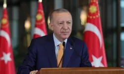 Cumhurbaşkanı Erdoğan’dan Zafer Haftası mesajı