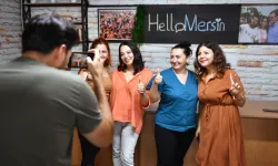 Mersin, öğrencilerin gözdesi olmaya devam ediyor
