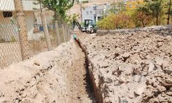 Kayabağlar Beldesi’nde Kanalizasyon Sorunu Çözüldü