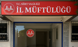 Siirt İl Müftülüğü Geçici Kur’an Kursu Öğreticisi Alımı Yapacak