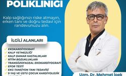 Özel Siirt Hayat Hastanesi'nden Kalp Sağlığı İçin Önemli Hizmet