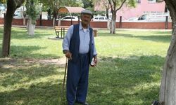 Siirt'te kavurucu sıcaklar hayatı olumsuz etkiliyor