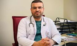 Siirt’te Sıcak Çarpması Uyarısı!