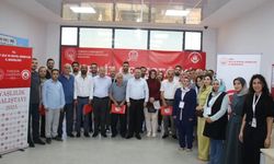 Siirt’te “2025 Yılı Yaşlılık Çalıştayı” Başarıyla Tamamlandı