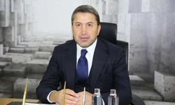 Siirt Ticaret ve Sanayi Odası Başkanı Güven Kuzu’dan Yatırım Çağrısı