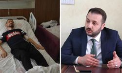 AK Parti İl Başkanı Bahri Caner Özturan’dan Anlamlı Destek