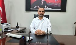 Siirt Eğitim ve Araştırma Hastanesi’nde Yeni Atama